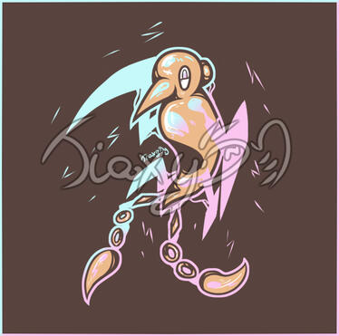 Flat Color Flat Color