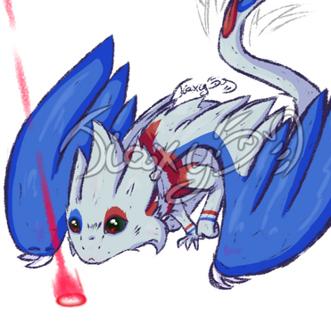 Sketchy Styled Sketchy Styled